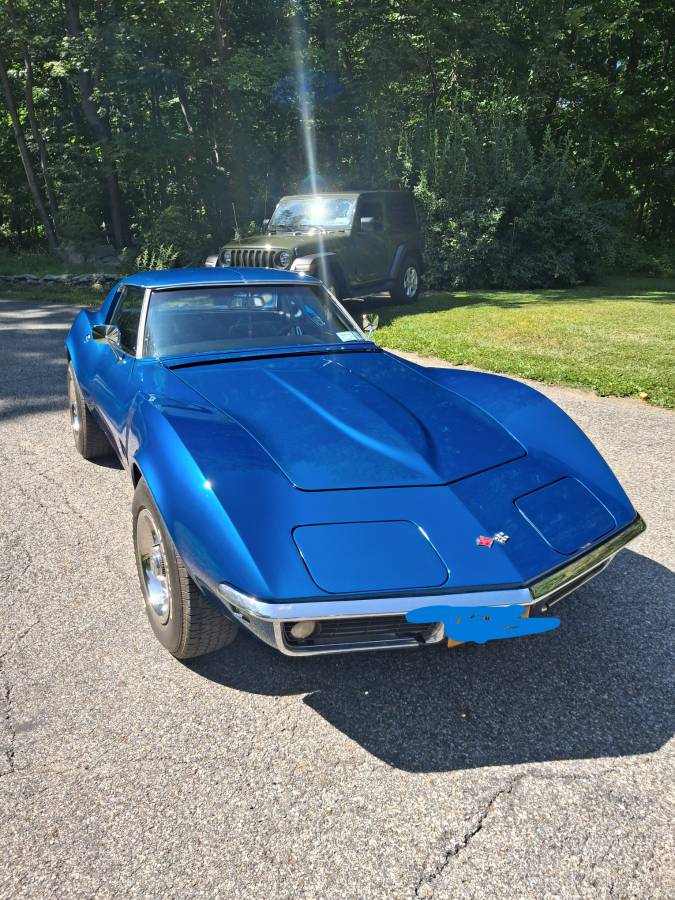 Corvette-1968-blue-1