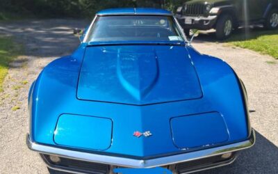 Corvette 1968