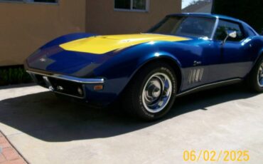 Corvette-1969-blue
