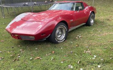 Corvette-1972-red