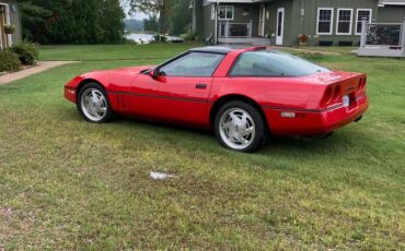 Corvette-1988-red-3