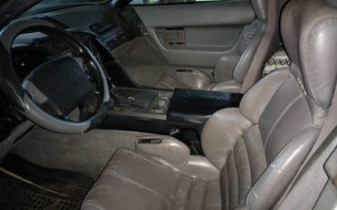 Corvette-1990-white-5