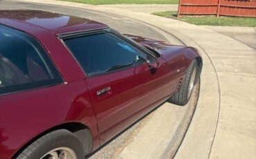 Corvette-1993-red-3