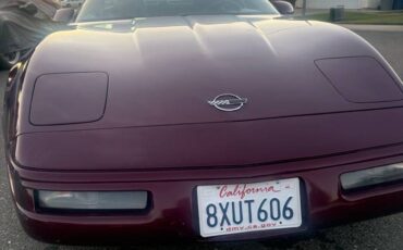 Corvette-1993-red-4