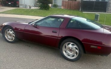 Corvette-1993-red-5