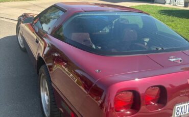 Corvette-1993-red-6