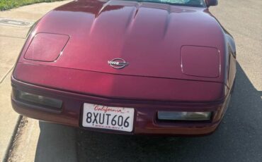 Corvette-1993-red-8