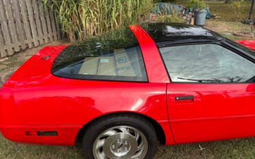 Corvette-1994-red-2