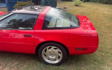 Corvette-1994-red-4