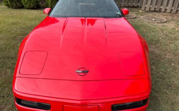 Corvette-1994-red-9