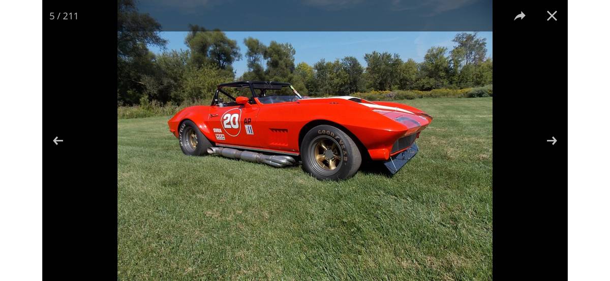 Corvette-c2-1967-orange