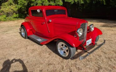 Coupe-1932-red