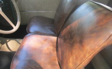 Crosley-Cd-1950-Sea-Green-Tan-4