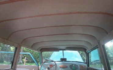 Crosley-Cd-1950-Sea-Green-Tan-5