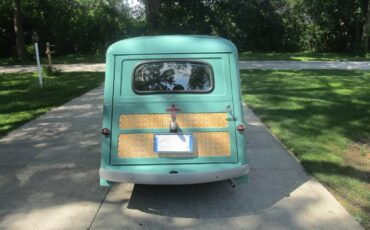 Crosley-Cd-1950-Sea-Green-Tan-8