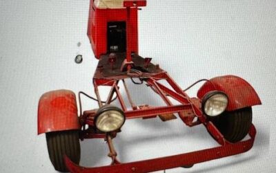 Cushman 1947