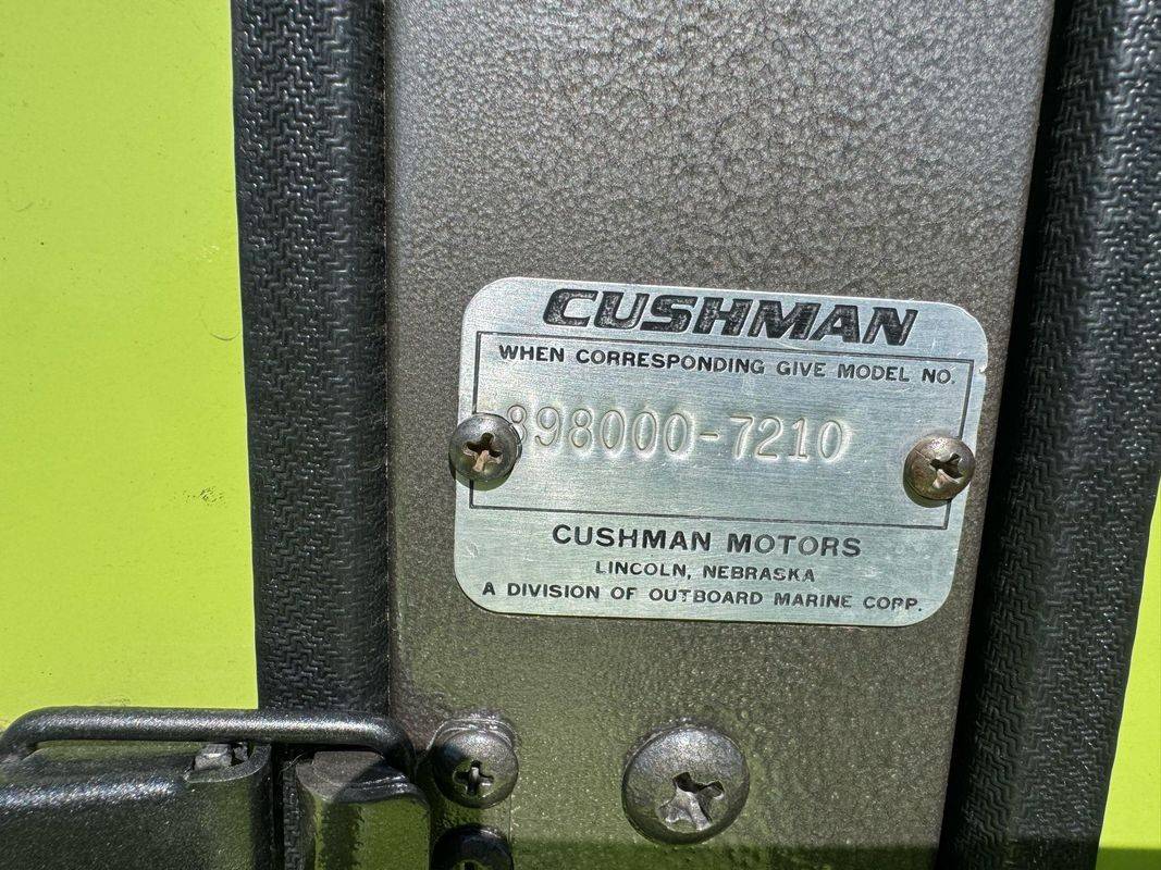 Cushman-tracker-1972-green-8
