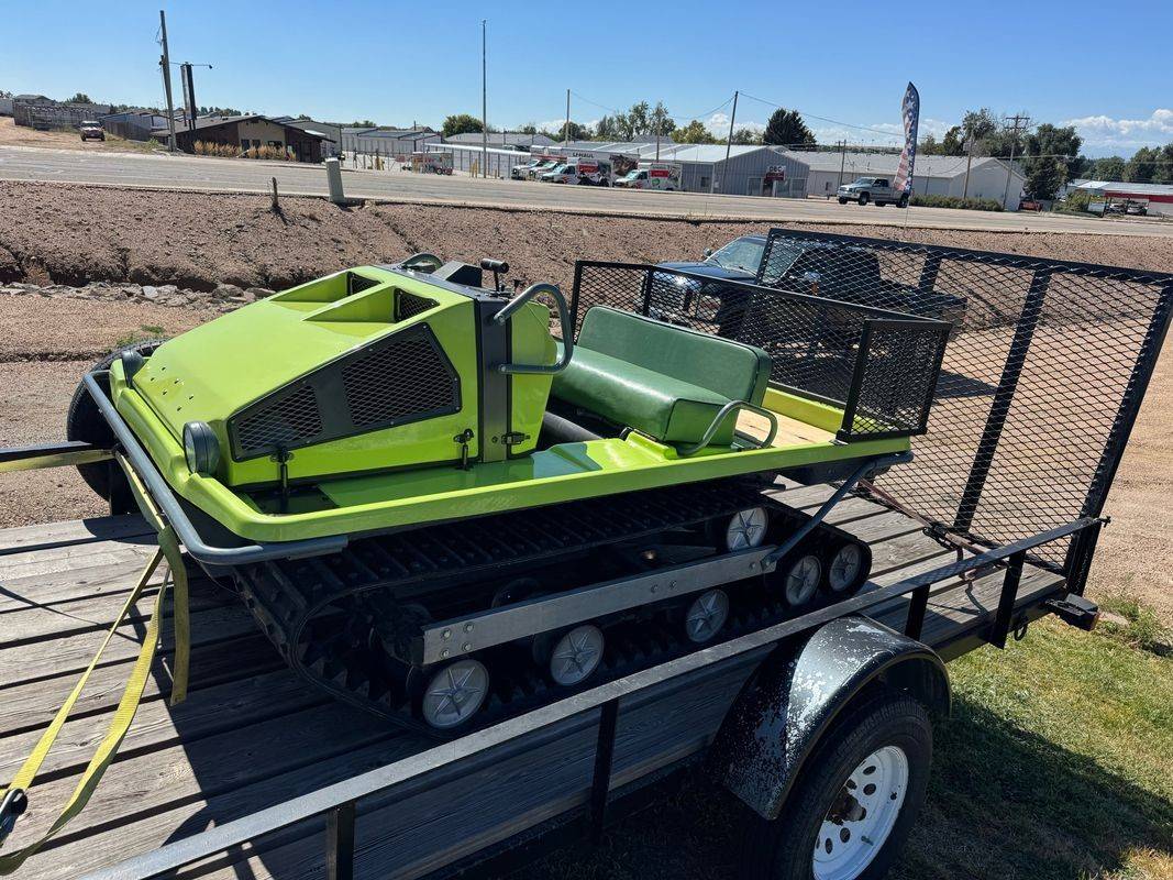 Cushman-tracker-1972-green