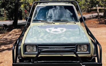 Daihatsu-rocky-1992-green-2