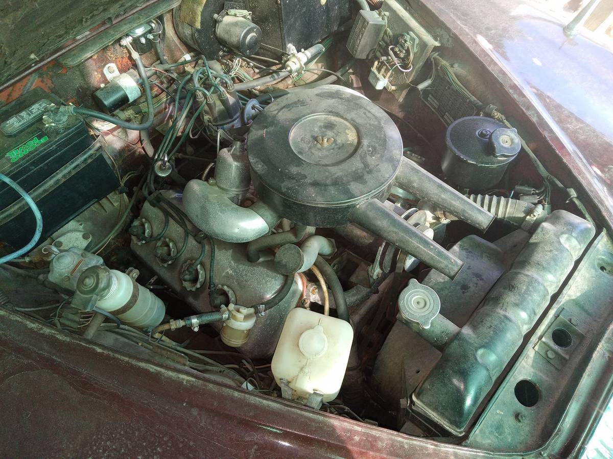 Daimler-2.5-v8-1966-7