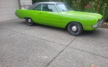 Dart-1971-green