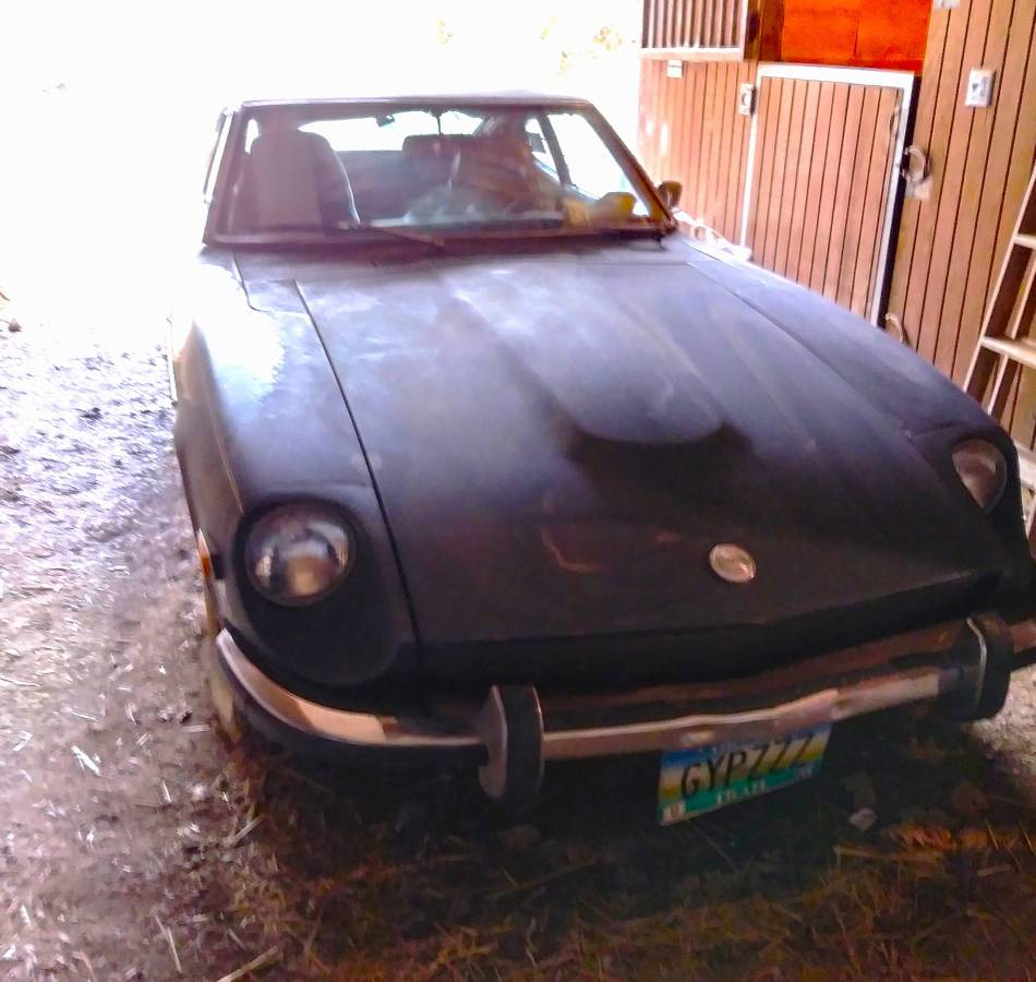 Datsun-240z-1973-green