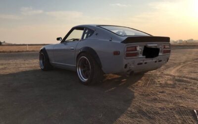 Datsun 260z 1974