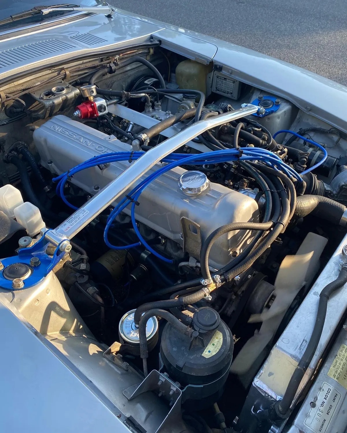 Datsun-280z-1977-Silver-Black-1