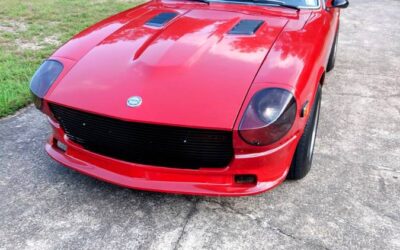 Datsun 280z 1978