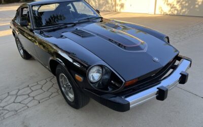 Datsun 280z 1978