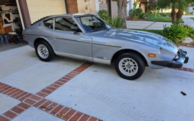 Datsun 280z 1978
