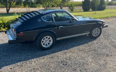 Datsun 280z 1978
