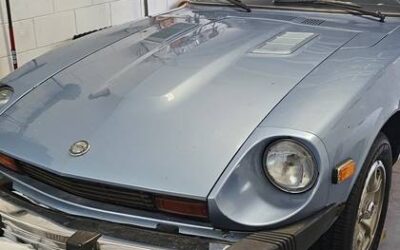 Datsun 280z 1978