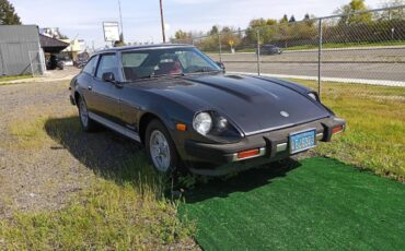 Datsun-280z-1981-black-49