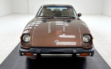 Datsun-280zx-1980-Mahogany-Metallic-Tan-10