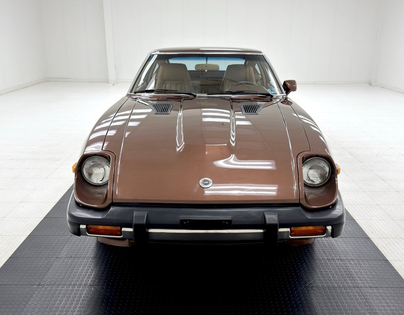 Datsun-280zx-1980-Mahogany-Metallic-Tan-10