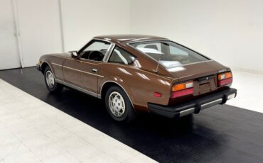 Datsun-280zx-1980-Mahogany-Metallic-Tan-11
