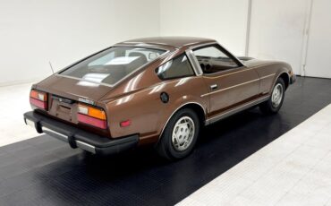 Datsun-280zx-1980-Mahogany-Metallic-Tan-13
