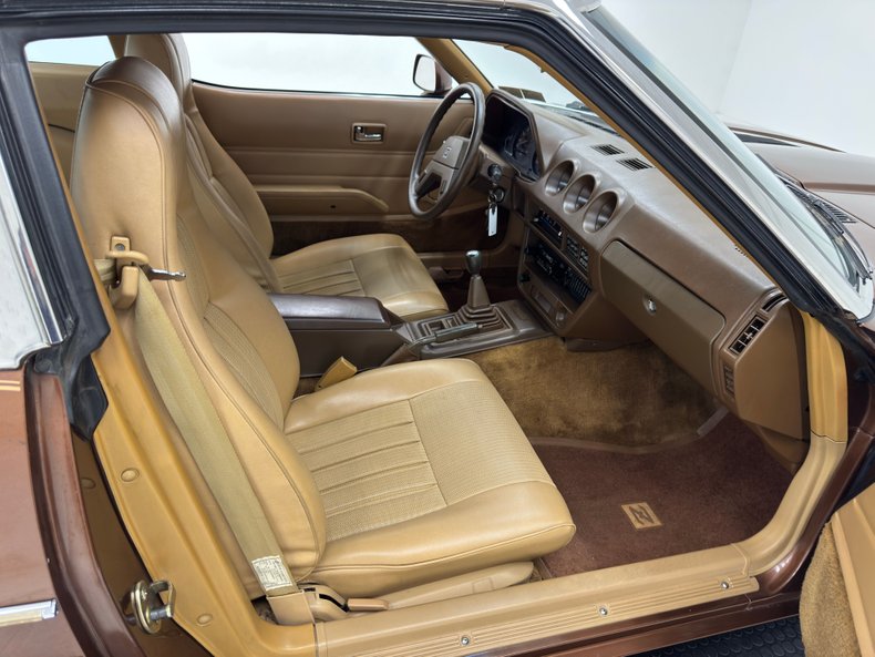 Datsun-280zx-1980-Mahogany-Metallic-Tan-2