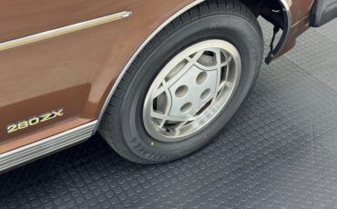 Datsun-280zx-1980-Mahogany-Metallic-Tan-28