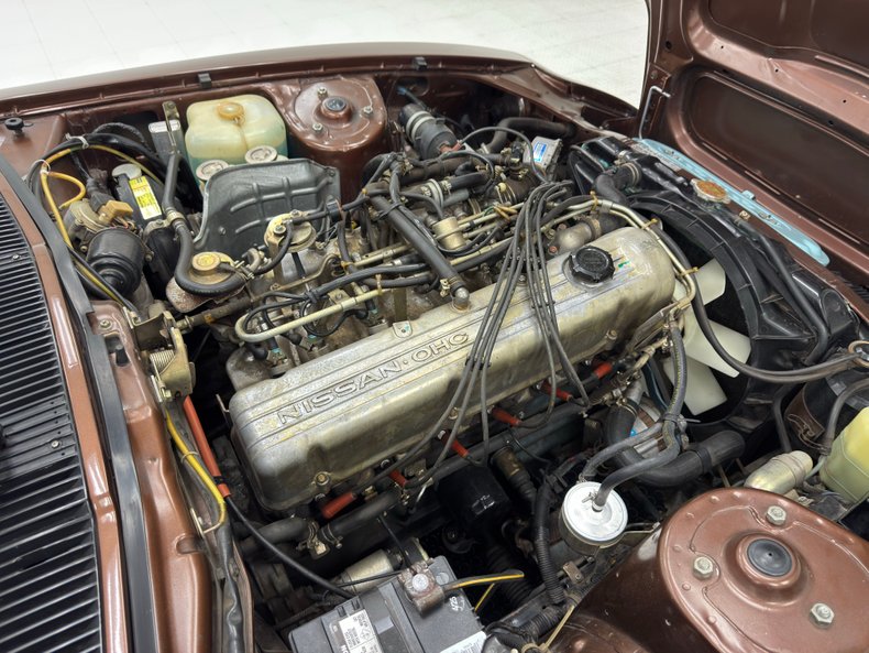 Datsun-280zx-1980-Mahogany-Metallic-Tan-30