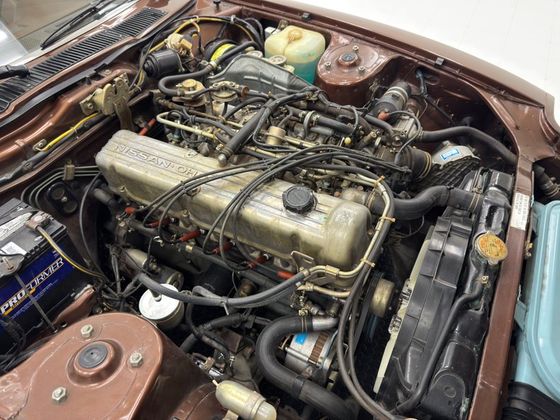 Datsun-280zx-1980-Mahogany-Metallic-Tan-31