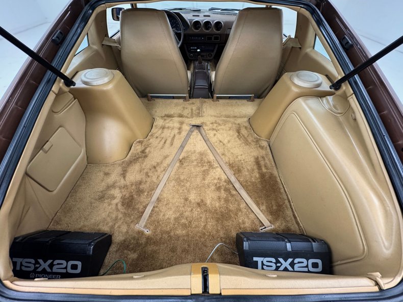 Datsun-280zx-1980-Mahogany-Metallic-Tan-35