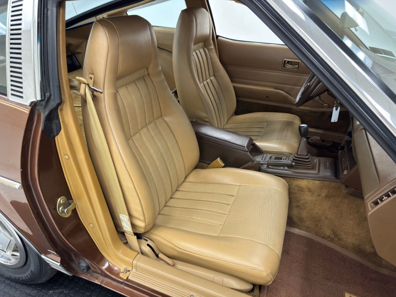 Datsun-280zx-1980-Mahogany-Metallic-Tan-41