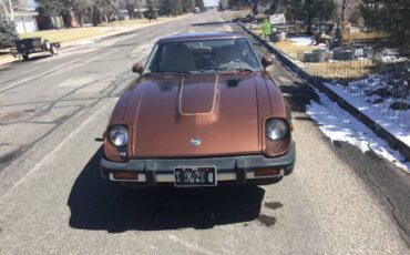 Datsun-280zx-1980-brown-4