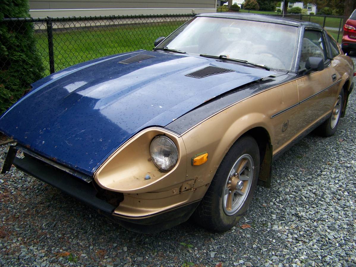 Datsun-280zx-1980-brown-6