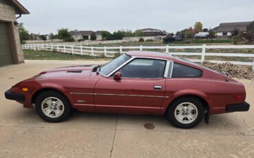Datsun-280zx-1980-red