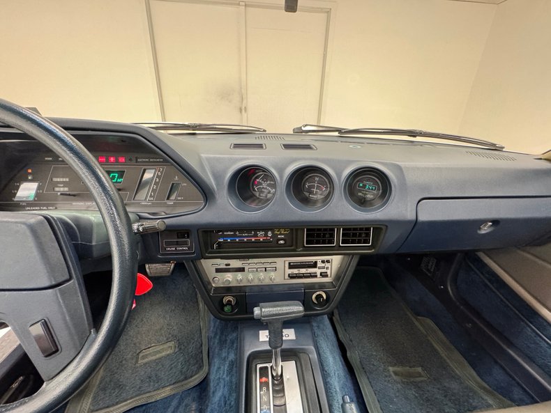Datsun-Other-1983-Fox-Silver-Metallic-Gray-2