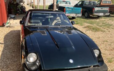 Datsun-Z-Series-1979-Coupe