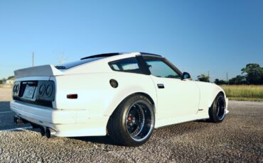 Datsun-Z-Series-1983-Coupe-1